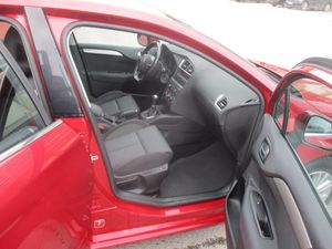 Citroen C4 bild 9