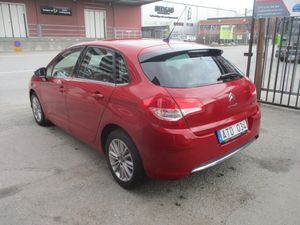 Citroen C4 bild 4