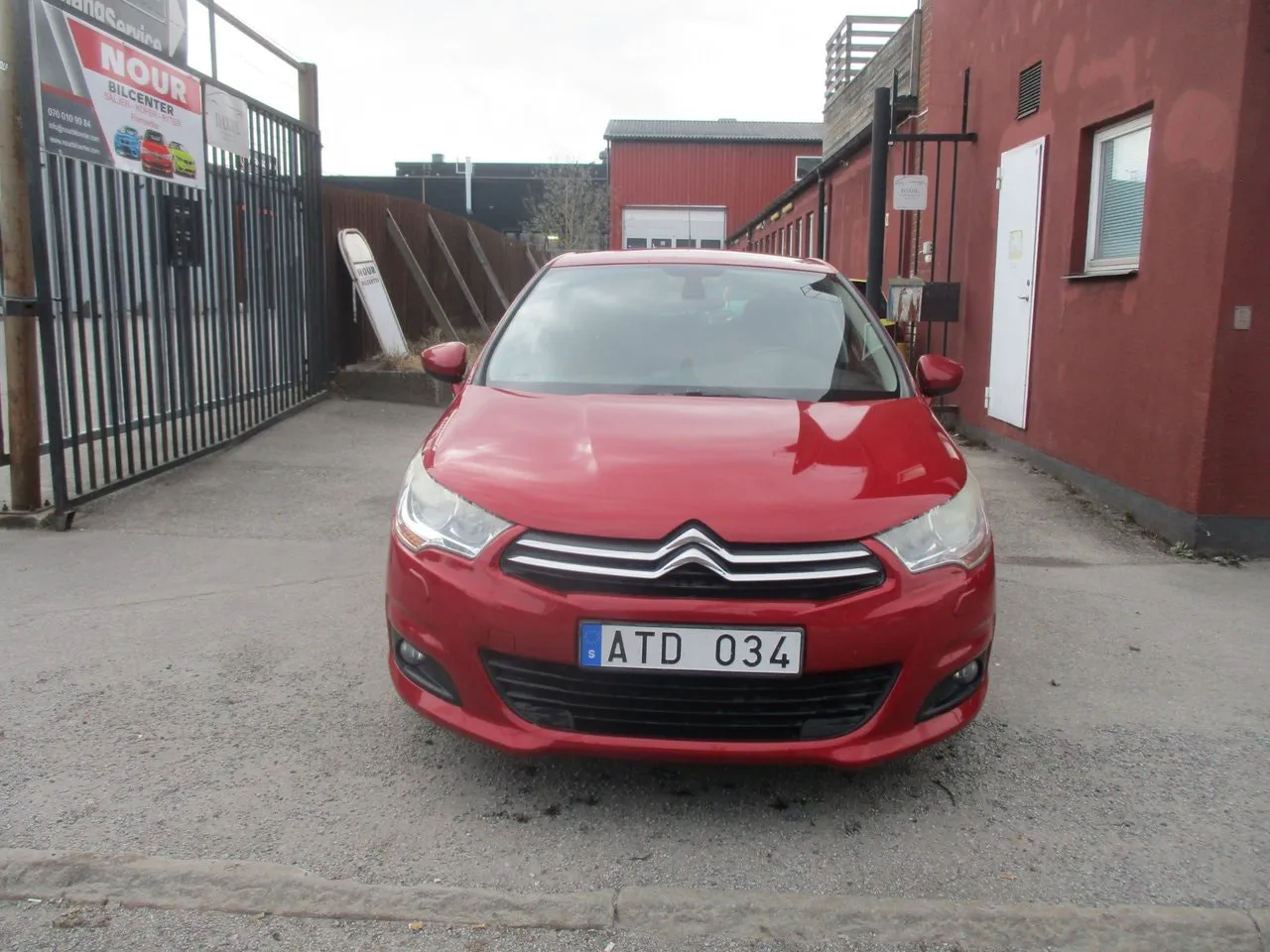 Vehicle image 2