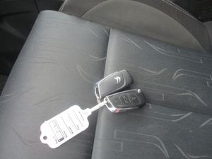 Citroen C4 bild 11