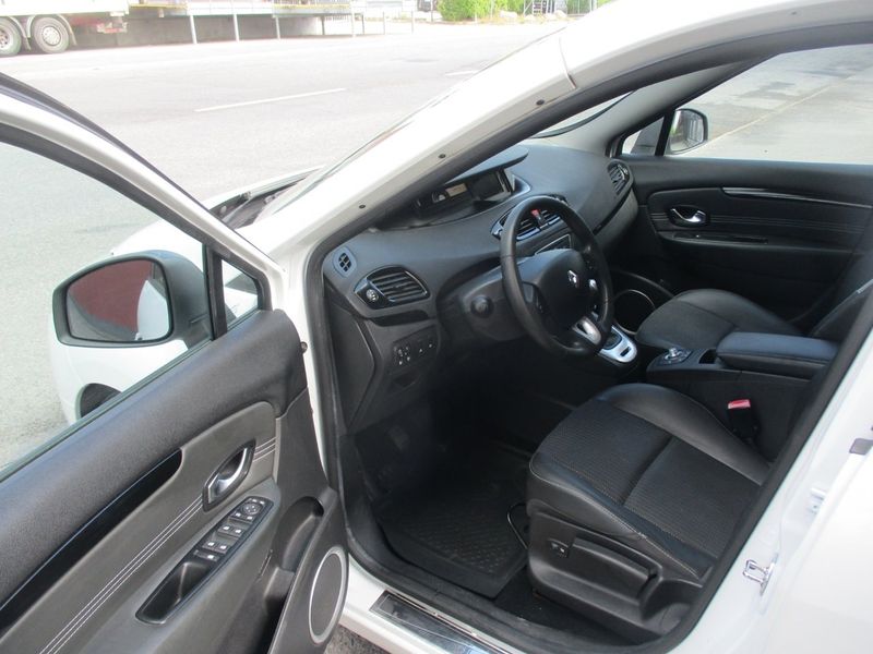 Renault GRAND SCENIC bild 12
