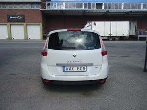 Renault GRAND SCENIC bild 6