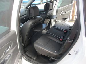 Renault GRAND SCENIC bild 10