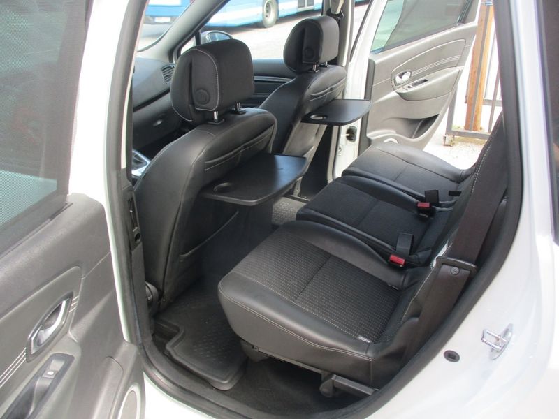 Renault GRAND SCENIC bild 10