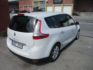 Renault GRAND SCENIC bild 5