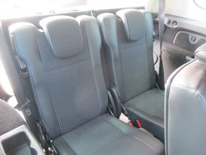 Renault GRAND SCENIC bild 8