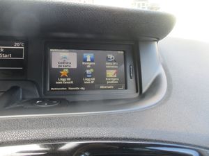 Renault GRAND SCENIC bild 15