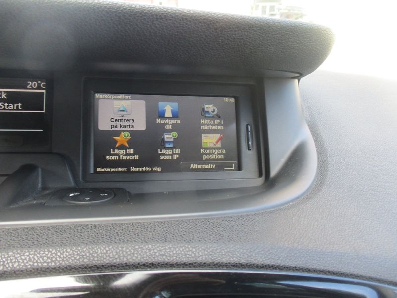 Renault GRAND SCENIC bild 15