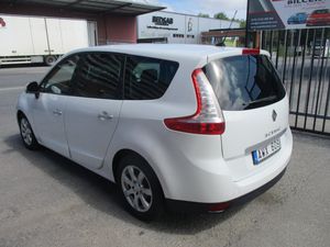 Renault GRAND SCENIC bild 4