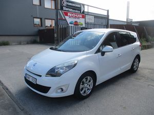 Renault GRAND SCENIC bild 1