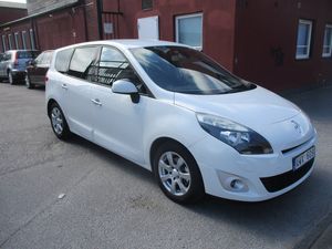 Renault GRAND SCENIC bild 2