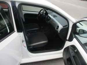 Volkswagen Up bild 9