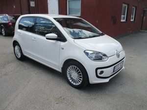Volkswagen Up bild 2