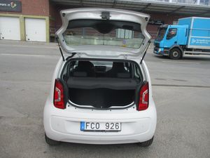 Volkswagen Up bild 7