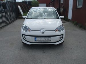 Volkswagen Up bild 3