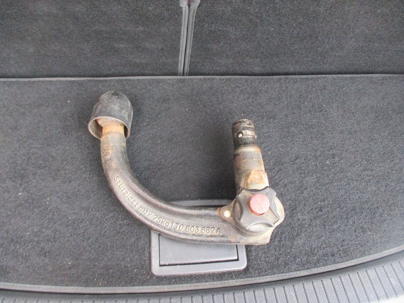 Volkswagen Touran bild 14
