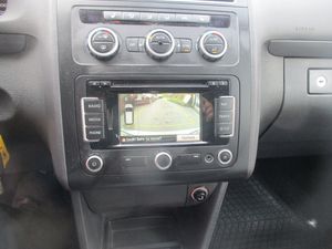 Volkswagen Touran bild 13