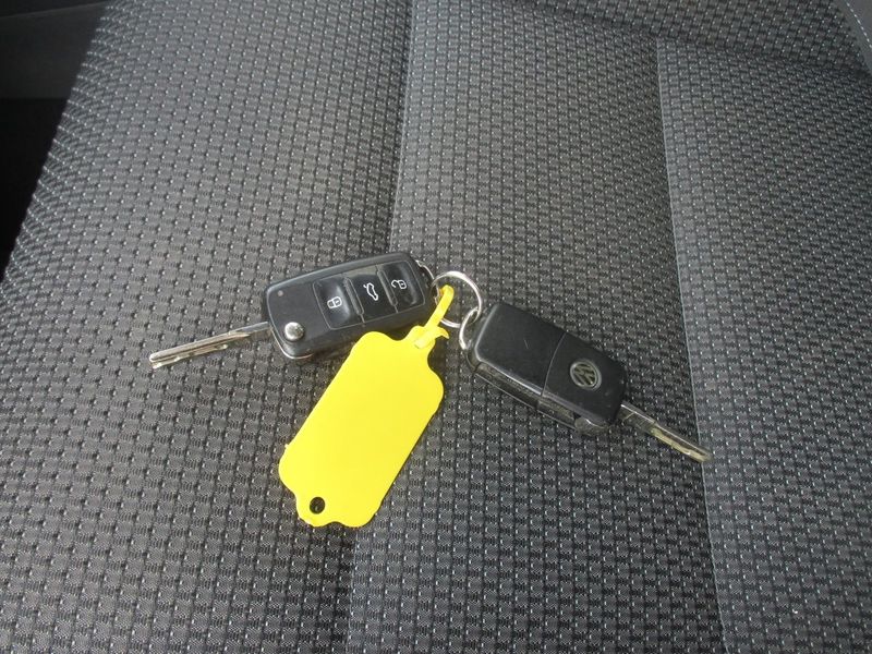 Volkswagen Touran bild 15