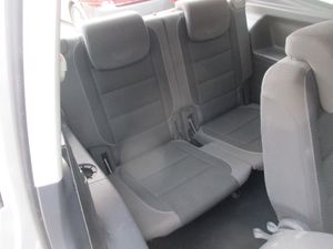 Volkswagen Touran bild 9