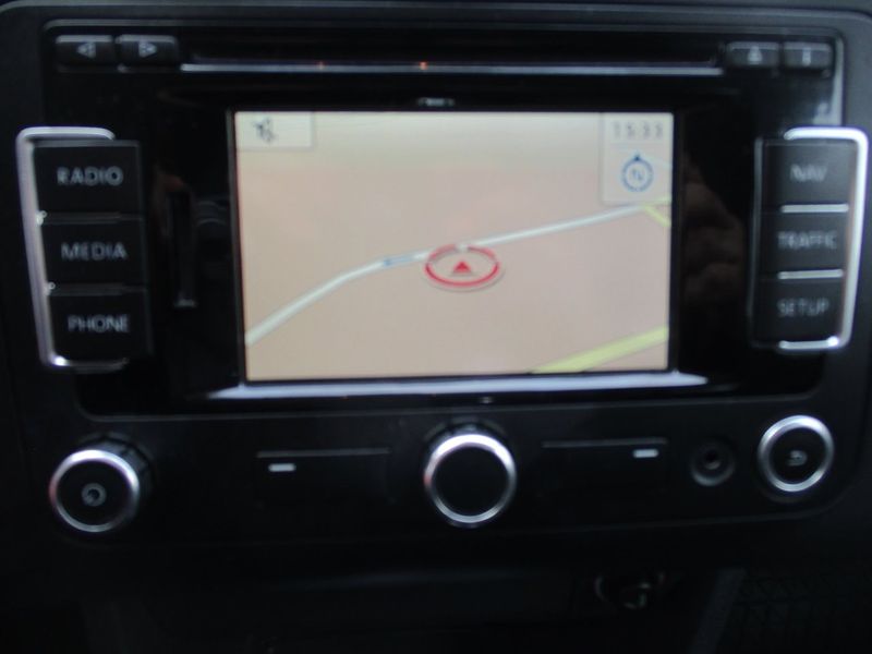 Volkswagen Touran bild 12