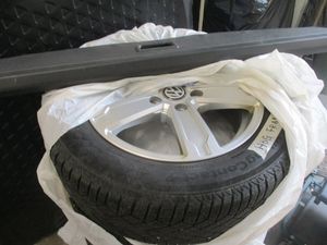 Volkswagen Touran bild 16
