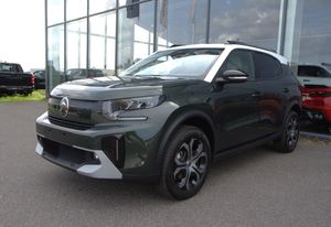 Citroen C3 Aircross bild 1