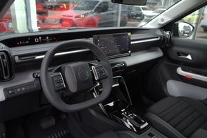 Citroen C3 Aircross bild 8