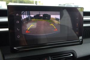 Citroen C3 Aircross bild 11