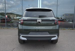 Citroen C3 Aircross bild 6