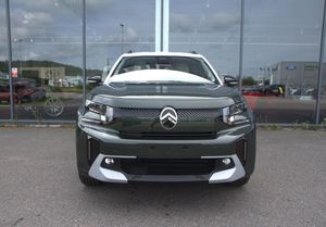Citroen C3 Aircross bild 2