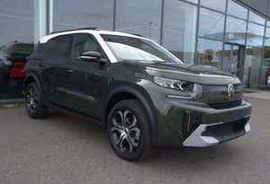 Citroen C3 Aircross bild 3