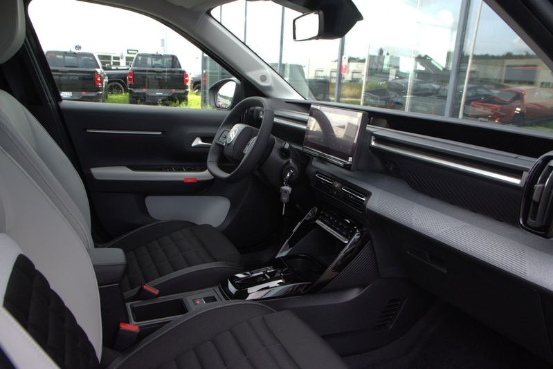 Citroen C3 Aircross bild 10