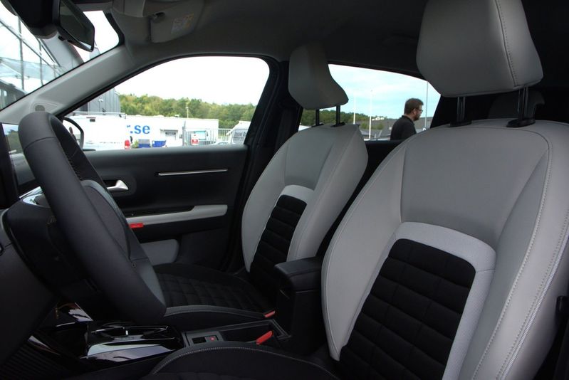 Citroen C3 Aircross bild 12