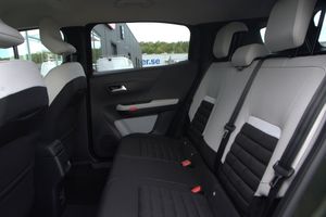 Citroen C3 Aircross bild 13