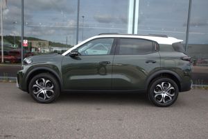 Citroen C3 Aircross bild 4