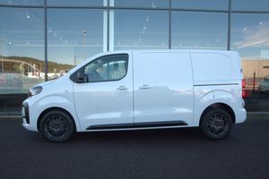 Opel Vivaro bild 4