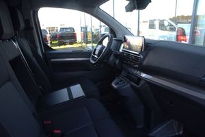 Opel Vivaro bild 12