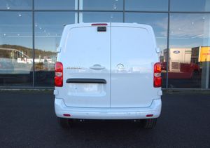 Opel Vivaro bild 6
