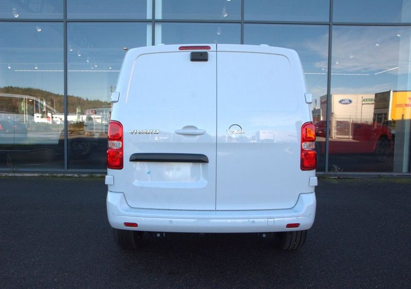 Opel Vivaro bild 6