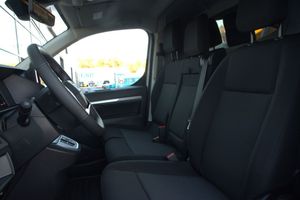 Opel Vivaro bild 11