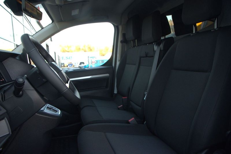 Opel Vivaro bild 11