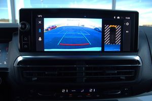 Opel Vivaro bild 14