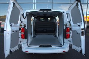 Opel Vivaro bild 8