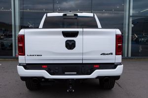 Dodge 1500 bild 6
