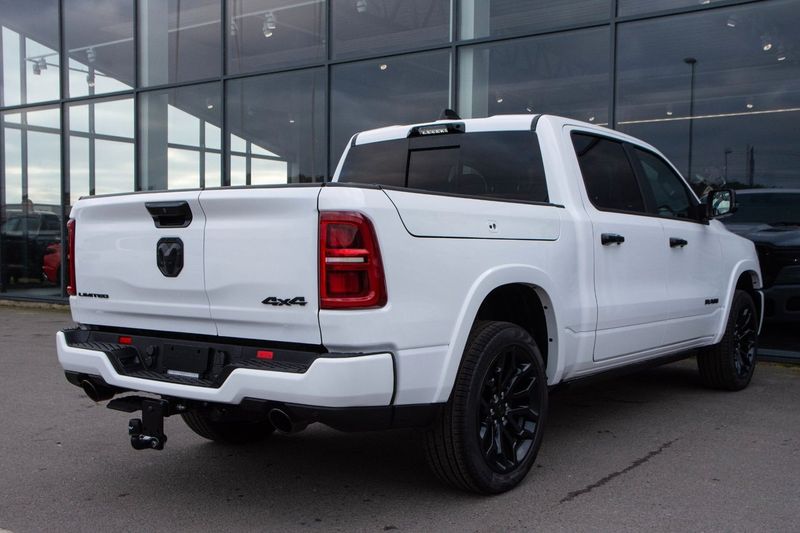 Dodge 1500 bild 5