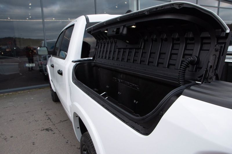 Dodge 1500 bild 9