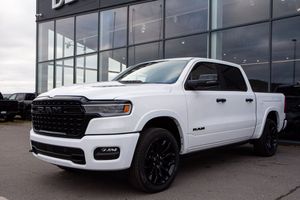 Dodge 1500 bild 1