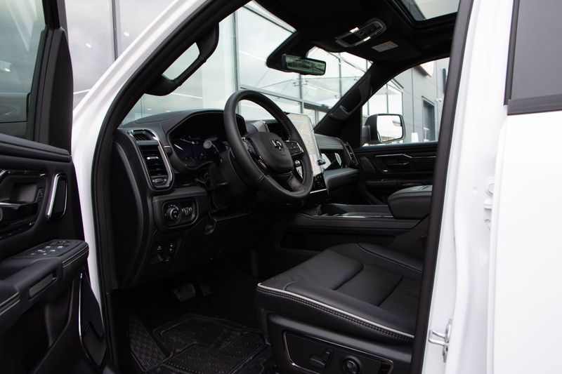 Dodge 1500 bild 11
