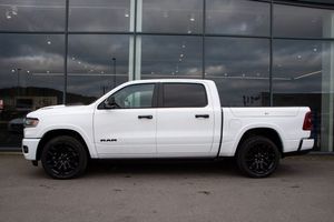 Dodge 1500 bild 4