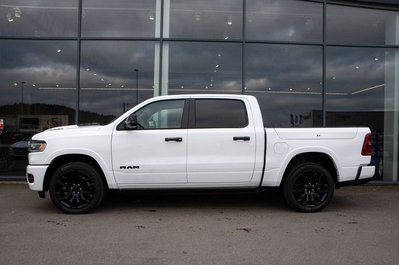 Dodge 1500 bild 4